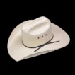 Cowboyhut von Alleinunterhalter Mike für authentische Country- und Rock-Auftritte bei Live-Events