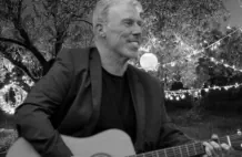 Live-Musik im Westerwald Alleinunterhalter